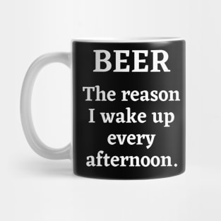 Beer Mug